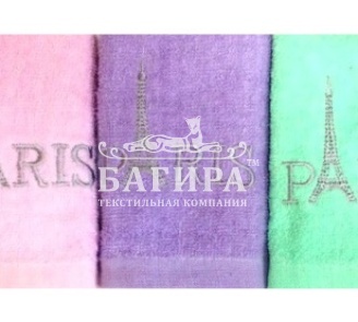 Париж