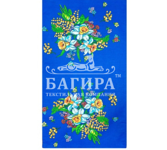 Нарциссы Синий