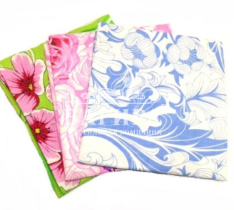 Наволочка Бязь ГОСТ Иваново (1шт)