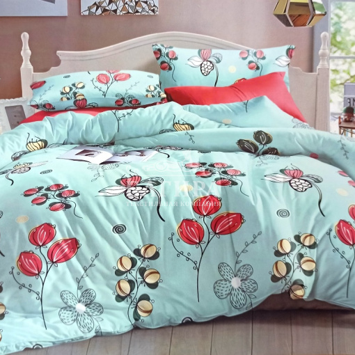 Летнее настроение