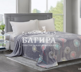 Радужные одуванчики (Люкс)