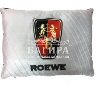 Подушка "Автомобильная" №72