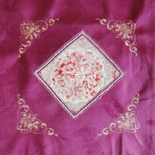 Сияние Фиолетовый