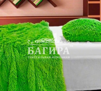 Ярко-зелёный