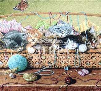 Бабушкин Дом