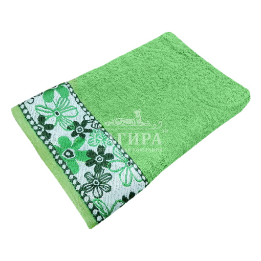 Незабудка Зеленый