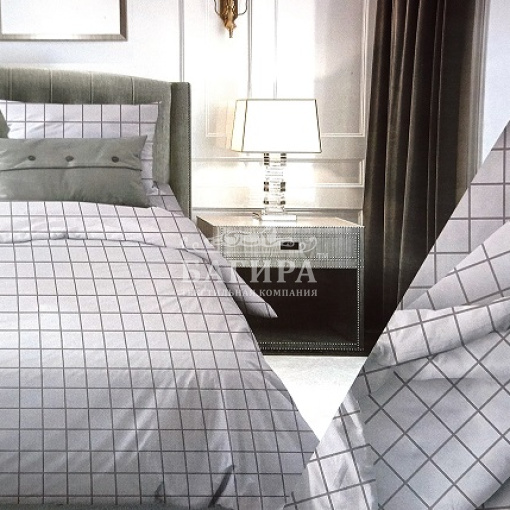 Таттерсол светло-серый