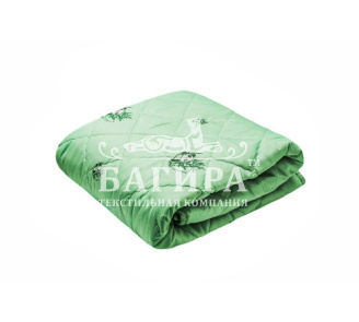 Одеяло "Бамбук" ЛЮКС облегченное Детство