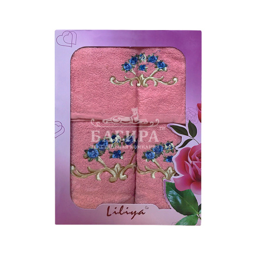 Рита Розовый