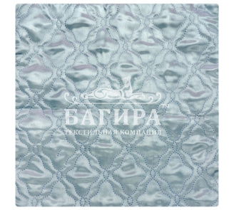 Чехол на подушку Шелк однотонный