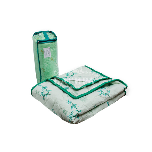 Наматрацник "Бамбук" ЭКСТРА облегченный