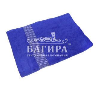 Кристаллики Синий