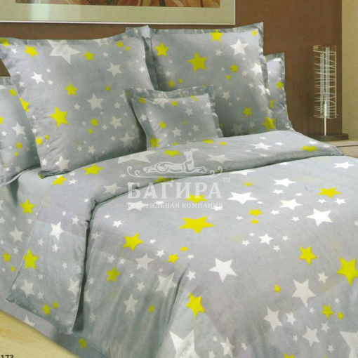 Звездное небо