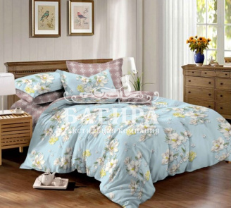 Летняя прохлада