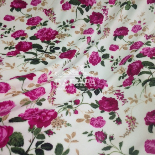 Розовый сон