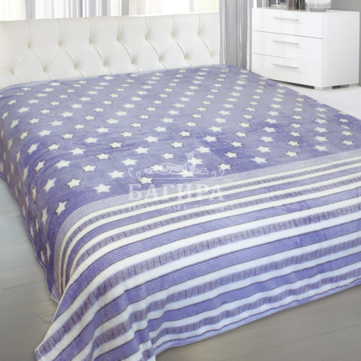 Фестиваль (сиреневый)