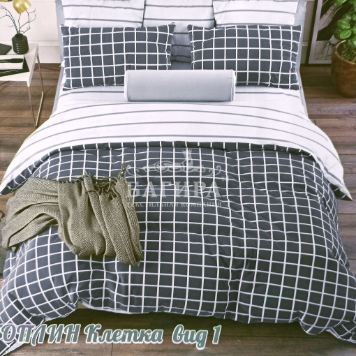 Клетка вид 1