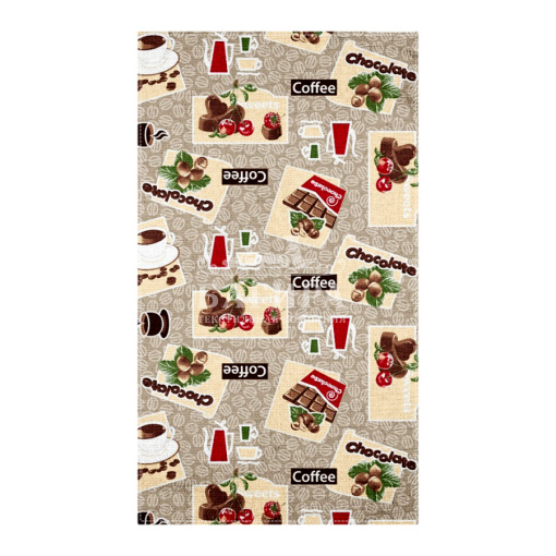 Шоколад Серый