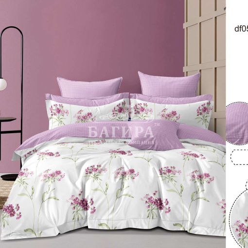 Розовая нежность