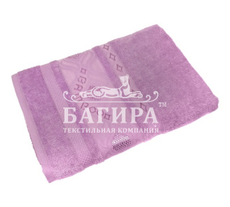 Бамбук Сирень