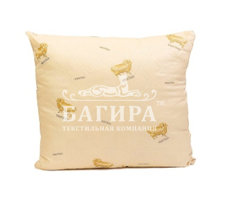 Подушка "Овечка" ЭКОНОМ - ULTRA