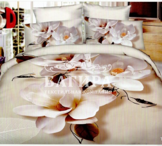 Водная лилия