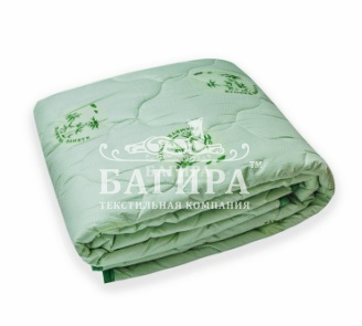 Одеяло "Бамбук" ЭКСТРА полновесное Детство
