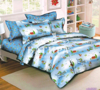 Том и Джерри