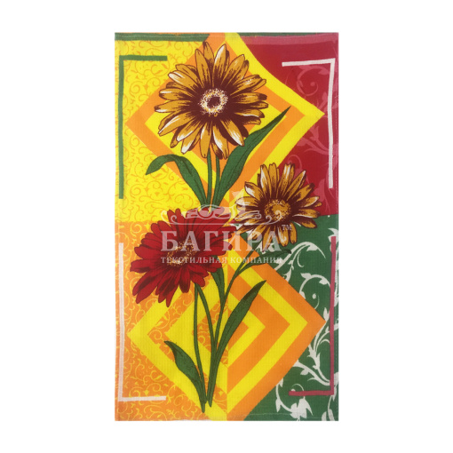 Красота желтый