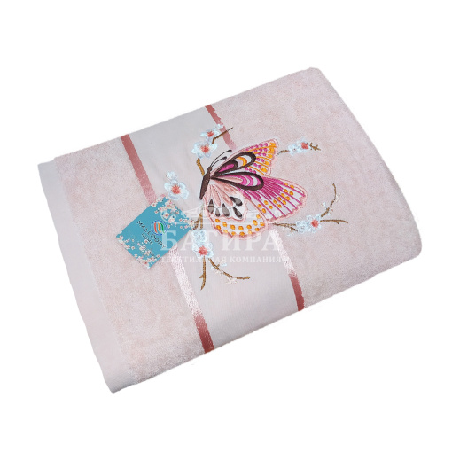 Эдна Персик