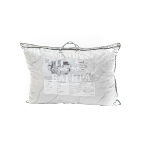 Подушка "Венецианский Шёлк" ЭЛИТ