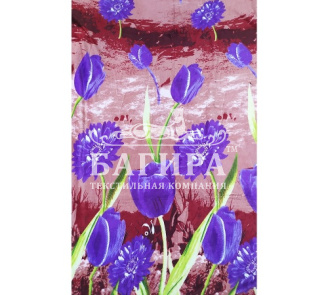 Цветущий сад