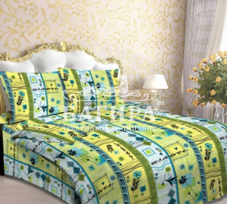 Измир желтый