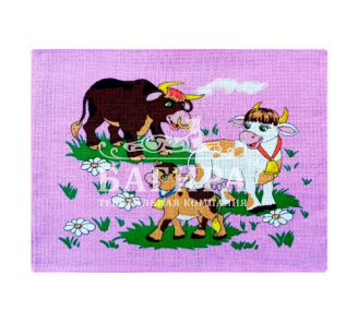 Прогулка Сирень