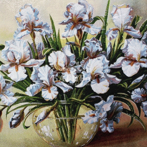 Цветы любви