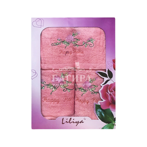 Счастливый дом Розовый