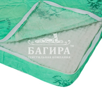 Матрац "Бамбук" (80)