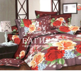 Пламя страсти