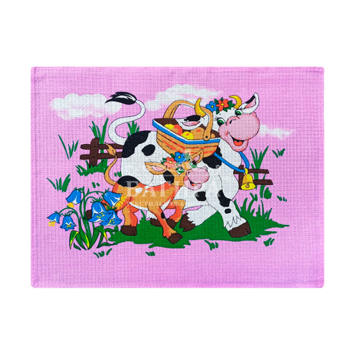 Урожай Сирень