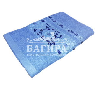 Анита Голубой