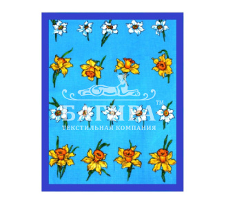 Нарцисс (вид1)