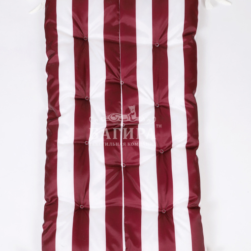 Подушка для садовой мебели, оксфорд, пиковка