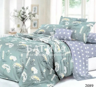 Нежные цветы