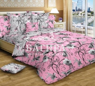 Нежная лиана