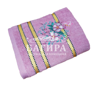 Аманда Брусника