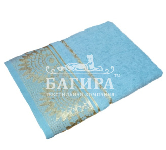 Делия Голубой