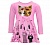 Платье с пайетками на девочку "Кошка" (3-8 лет) Картинка 10420692