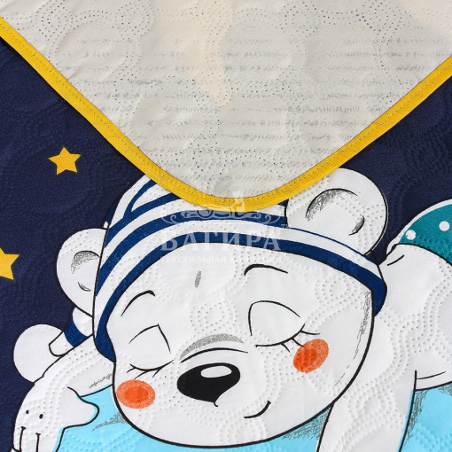 Спокойной ночи