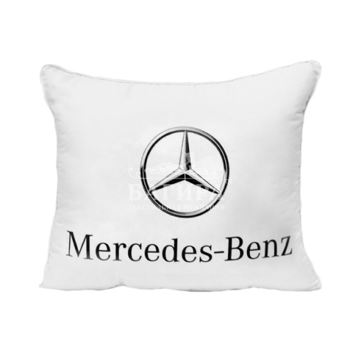 Подушка "Автомобильная" №16 MB