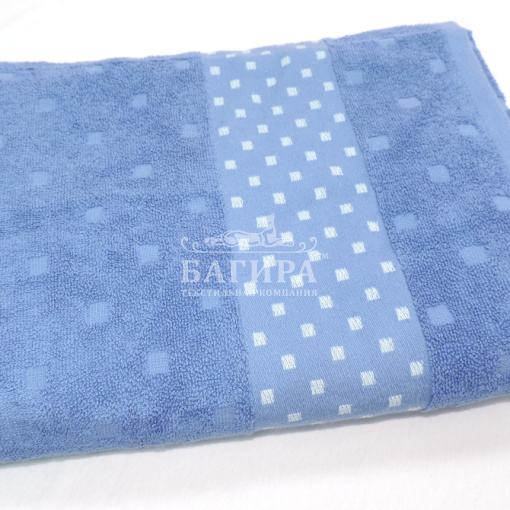 Кеннет синий